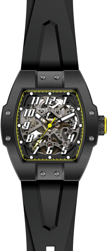 JM Correa model 44971 | Invictawatch