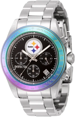 NFL model 44982 | Invictawatch