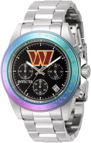 NFL model 44981 | Invictawatch