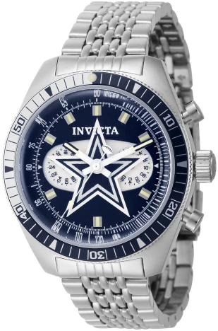 NFL model 45004 | Invictawatch