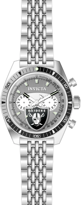 NFL model 44993 | Invictawatch