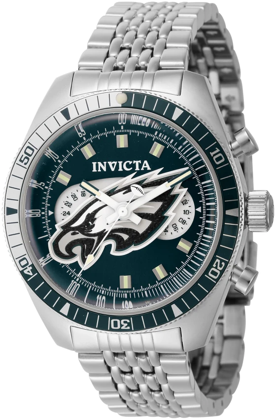 NFL model 44994 | Invictawatch