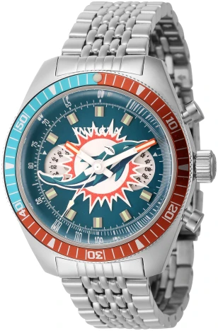 NFL model 44997 | Invictawatch