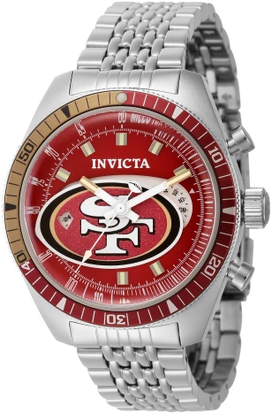 NFL model 45000 | Invictawatch