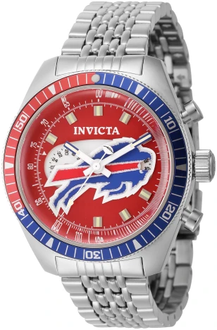 NFL model 44997 | Invictawatch