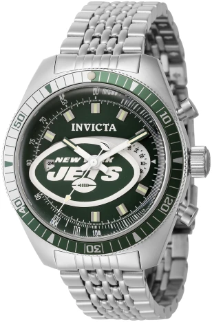 NFL model 45008 | Invictawatch