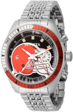 NFL model 45008 | Invictawatch