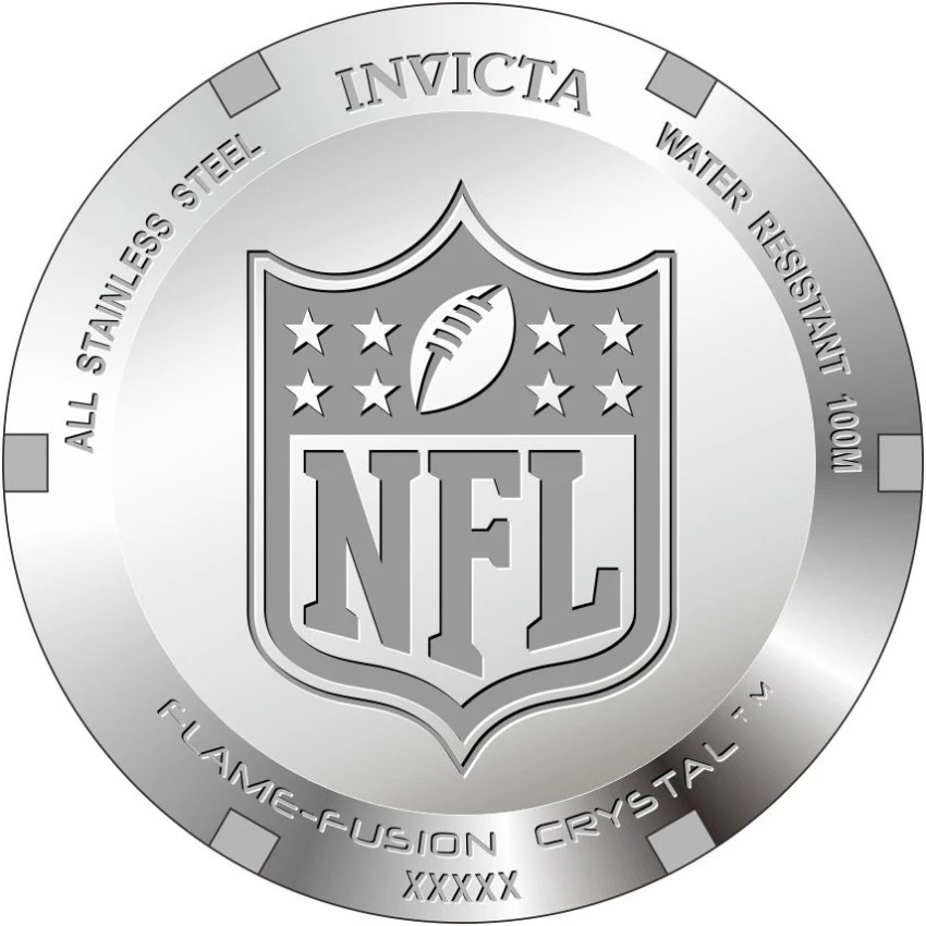 NFL model 45008 | Invictawatch