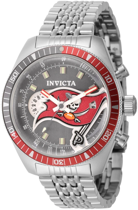 NFL model 45008 | Invictawatch