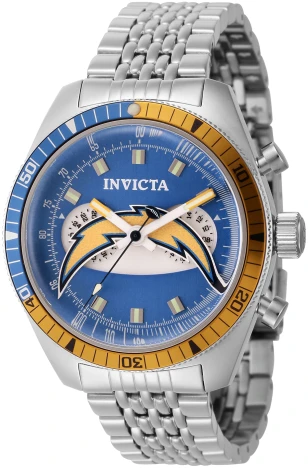 NFL model 45004 | Invictawatch