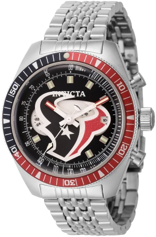 NFL model 44997 | Invictawatch