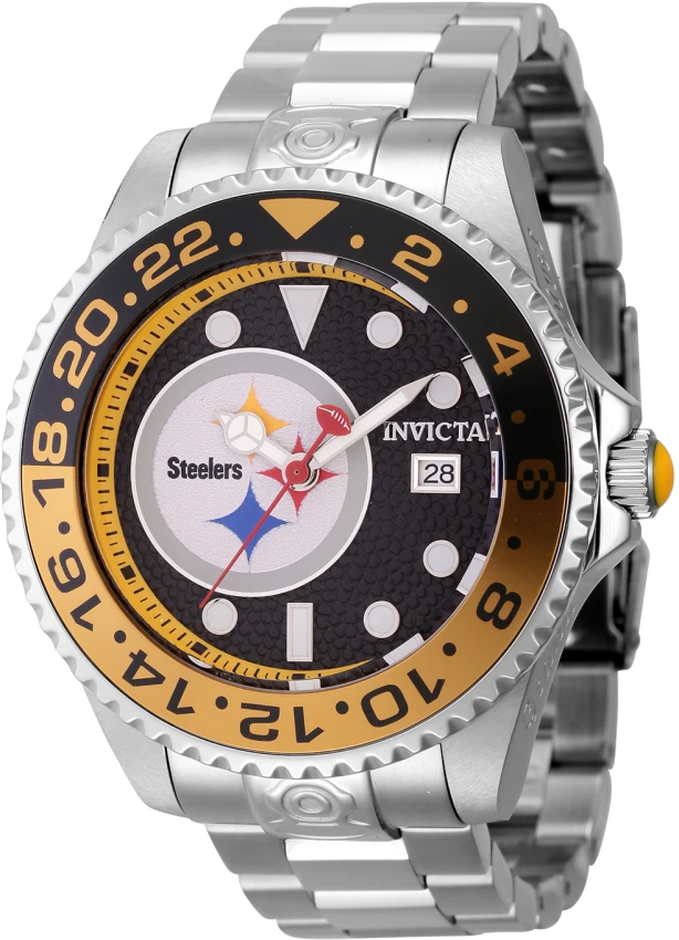 NFL model 45024 | Invictawatch