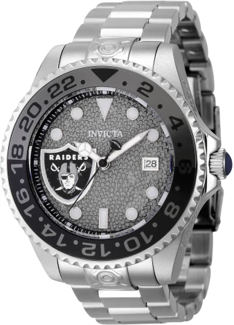 NFL model 45042 | Invictawatch
