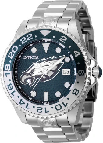 NFL model 45041 | Invictawatch
