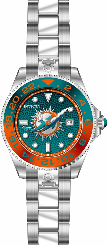 NFL model 45029 | Invictawatch