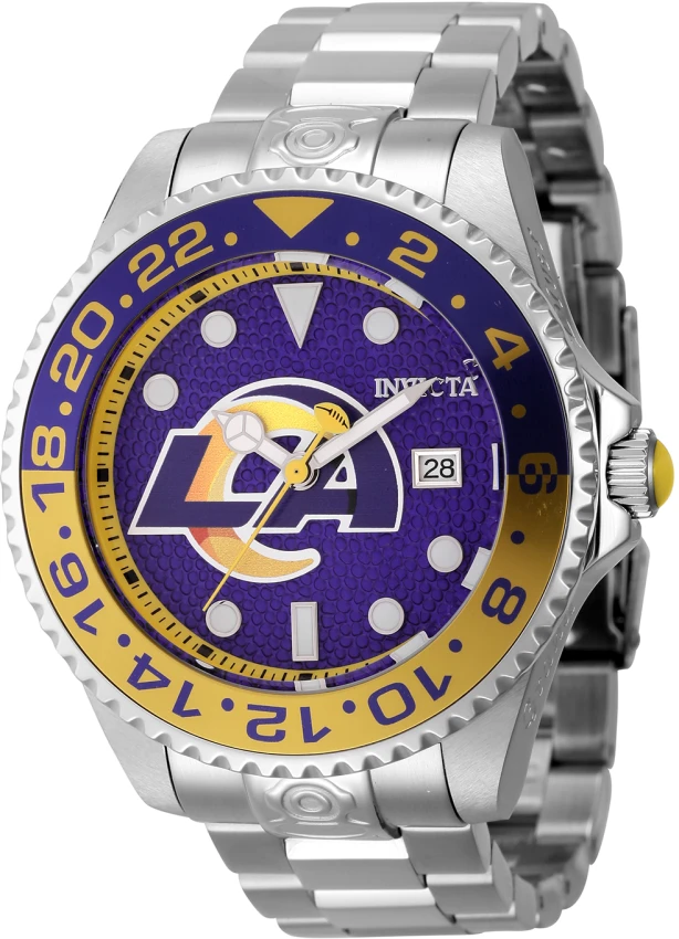 ブルーム NFL model 45030 | Invictawatch