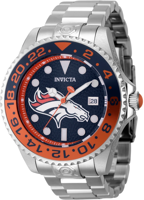 藍*様 ラウンド型★オットマン★チェスターフィールド様式★ボタン締め★革★ NFL model 45038 | Invictawatch