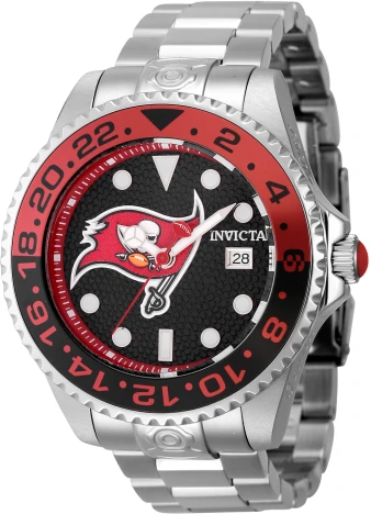 NFL model 45030 | Invictawatch