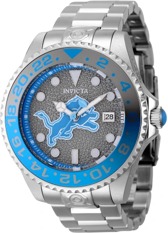 NFL model 45042 | Invictawatch
