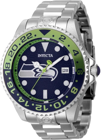 NFL model 45042 | Invictawatch