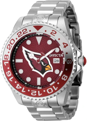 NFL model 45041 | Invictawatch