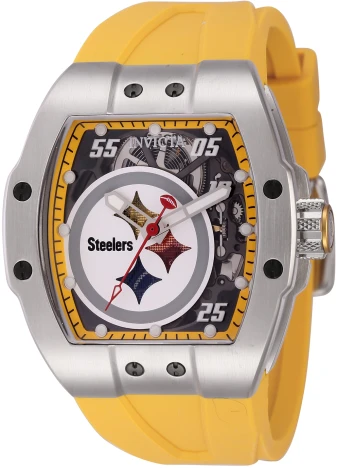 NFL model 45056 | Invictawatch
