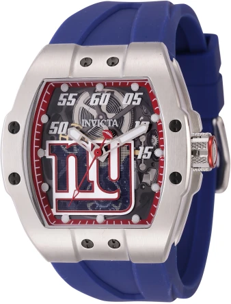 NFL model 45064 | Invictawatch