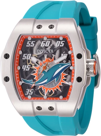 NFL model 45061 | Invictawatch