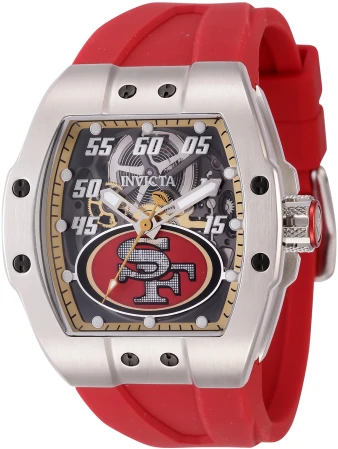 Champion USA代表　44 NFL model 45064 | Invictawatch