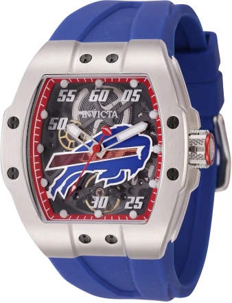 NFL model 45064 | Invictawatch