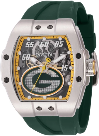 イデーミニプーフ NFL model 45066 | Invictawatch