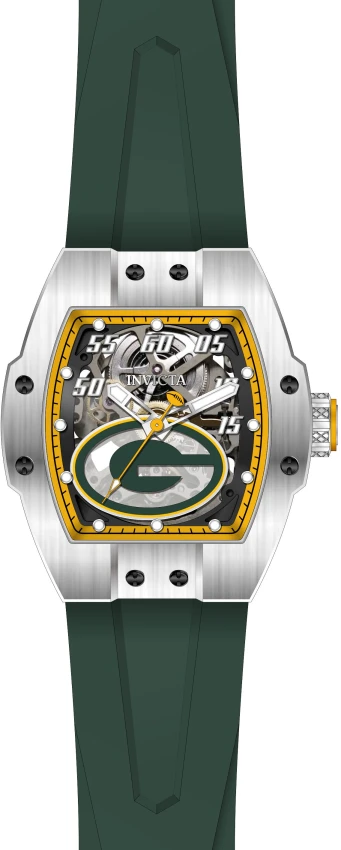 NFL model 45066 | Invictawatch