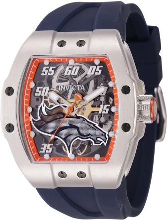 NFL model 45071 | Invictawatch