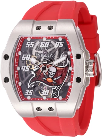 NFL model 45071 | Invictawatch