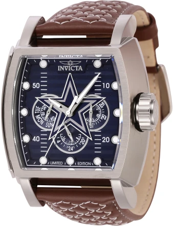 ヴァイスシュヴァルツ SS NFL model 45076 | Invictawatch