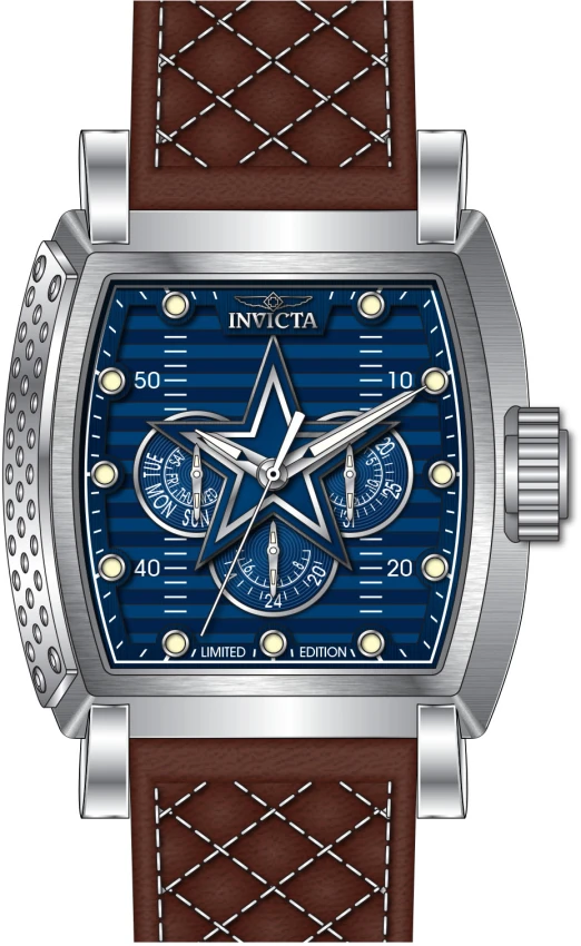 バンジョー　ドルフィンBJ-450 made in U.S.A NFL model 45076 | Invictawatch