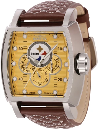 NFL model 45077 | Invictawatch