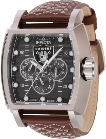 NFL model 45078 | Invictawatch