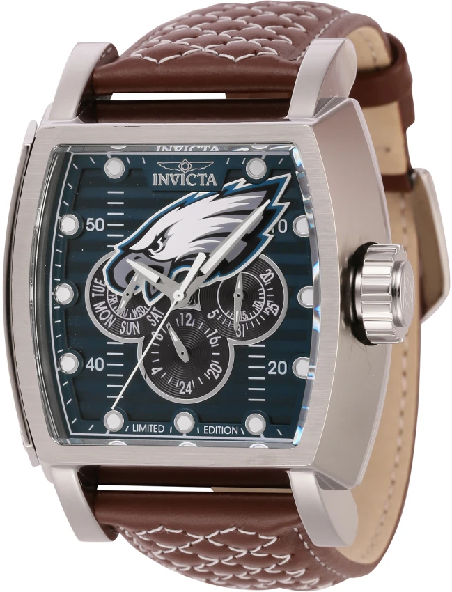 NFL model 45079 | Invictawatch