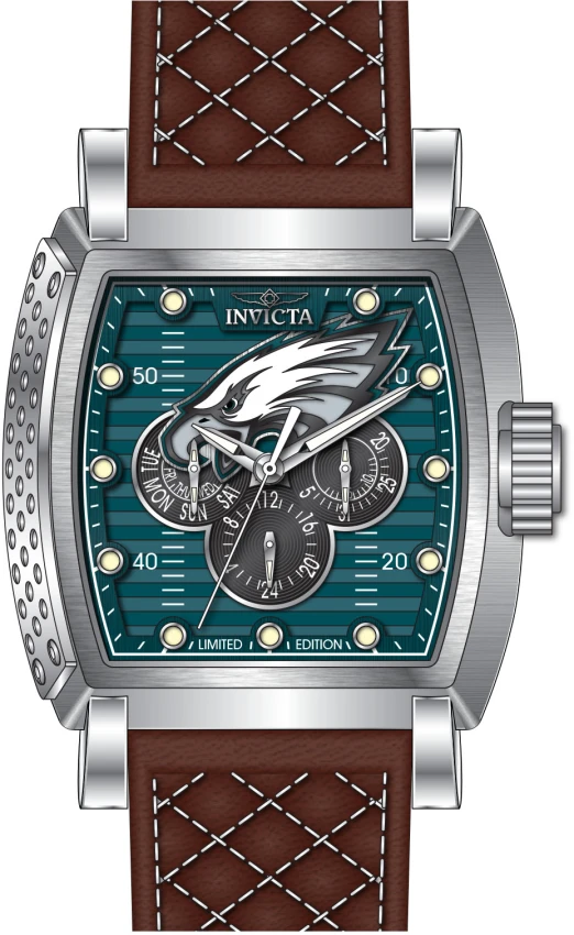 NFL model 45079 | Invictawatch