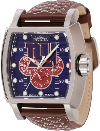 NFL model 45081 | Invictawatch