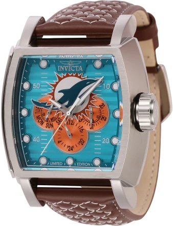 NFL model 45076 | Invictawatch
