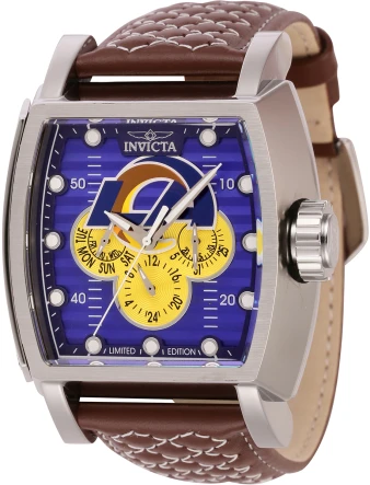 NFL model 45091 | Invictawatch