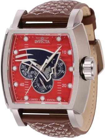 NFL model 45084 | Invictawatch