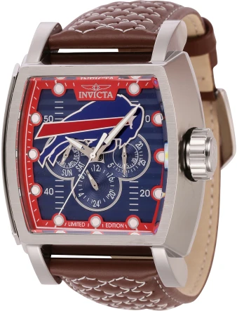 NFL model 45076 | Invictawatch