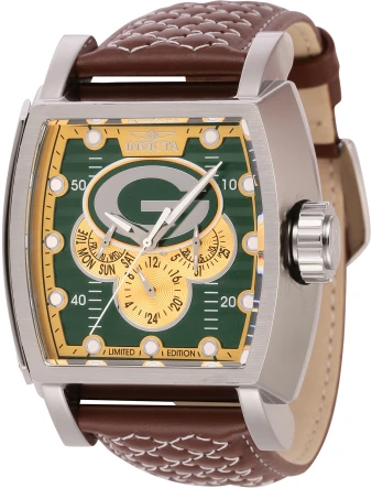 NFL model 45087 | Invictawatch
