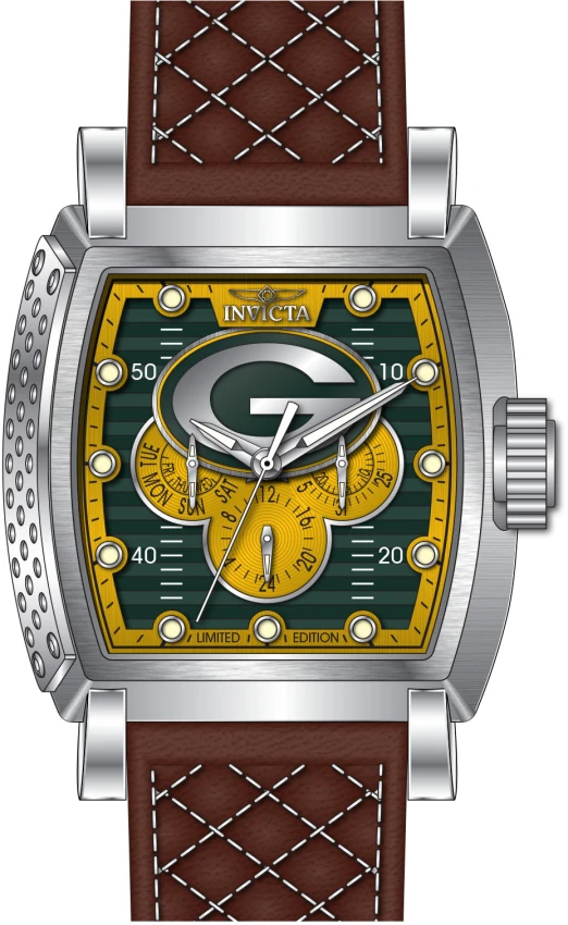 NFL model 45087 | Invictawatch