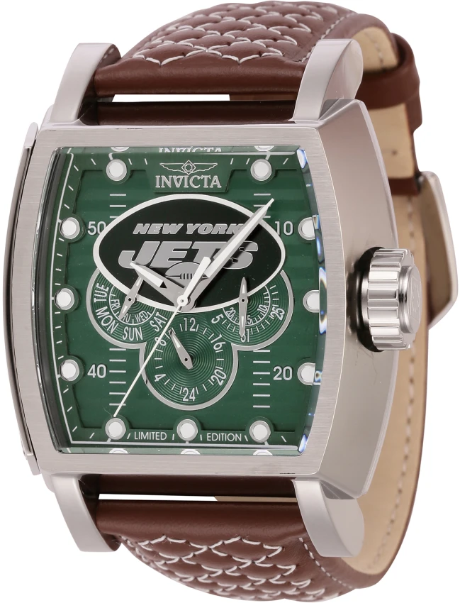 NFL model 45088 | Invictawatch