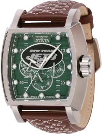 NFL model 45082 | Invictawatch
