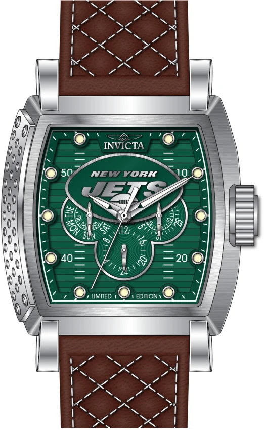 エイム88 プロフチェック〜(^^) NFL model 45088 | Invictawatch